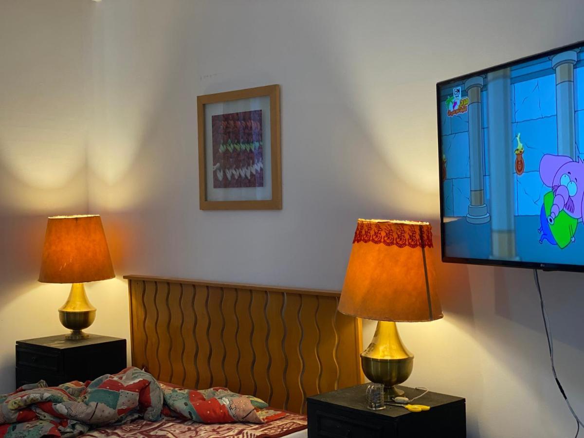 Appartement Bedroom With Bathroom Private Entrance In Sheraton Plaza Compound *